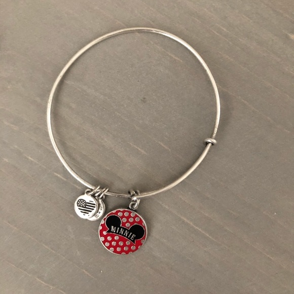 Alex and Ani Jewelry - Disney Alex&Ani